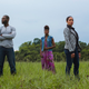 Cast of Queen Sugar
OWN